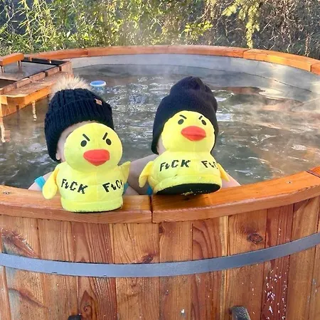 U Polovnika Svaty Anton