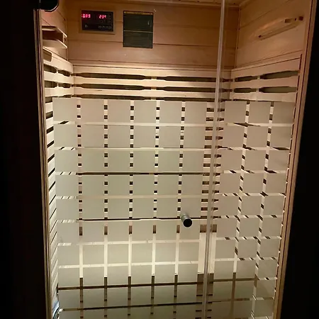 U Polovnika Villa Svaty Anton