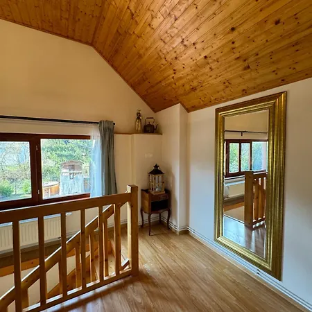 Villa U Polovnika Svaty Anton