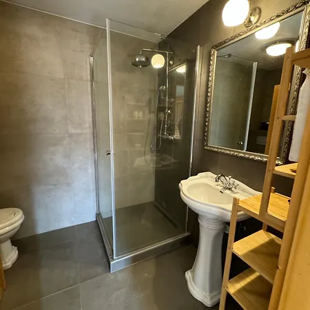 U Polovnika * Svätý Anton