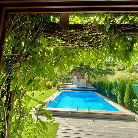 Villa U Polovnika *