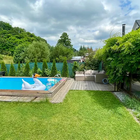 U Polovnika Svaty Anton