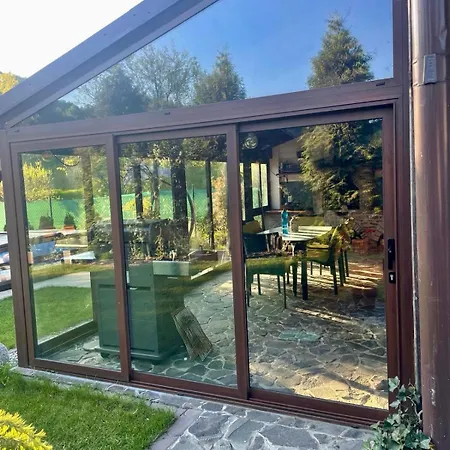 Вилла U Polovnika