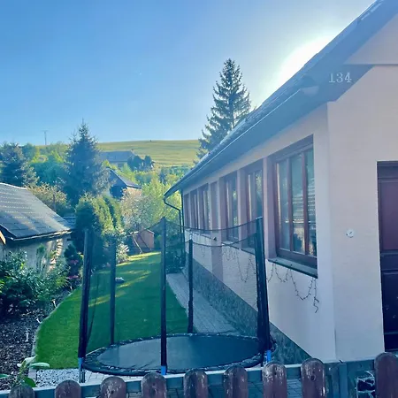 U Polovnika * Svätý Anton