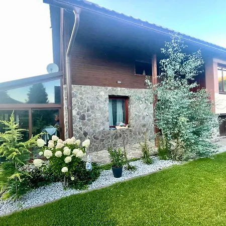 U Polovnika Villa
