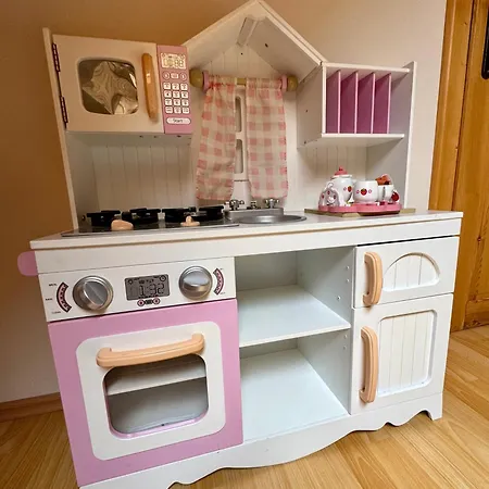 Вилла U Polovnika