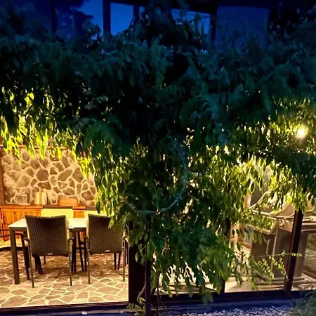 U Polovnika Svaty Anton