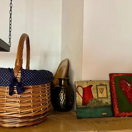 U Polovnika * Svätý Anton