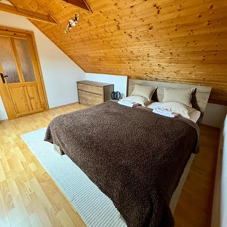 Villa U Polovnika Svaty Anton