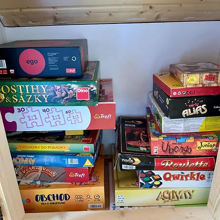 U Polovnika 빌라 *