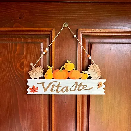 Вилла U Polovnika *