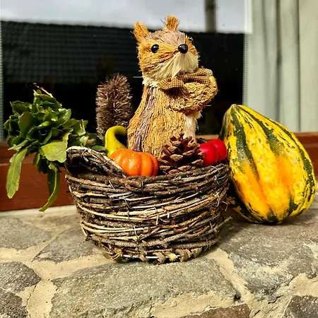 U Polovnika Вилла Svaty Anton