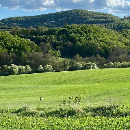 빌라 U Polovnika Svätý Anton