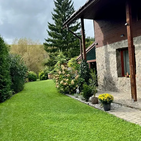 U Polovnika * Svaty Anton