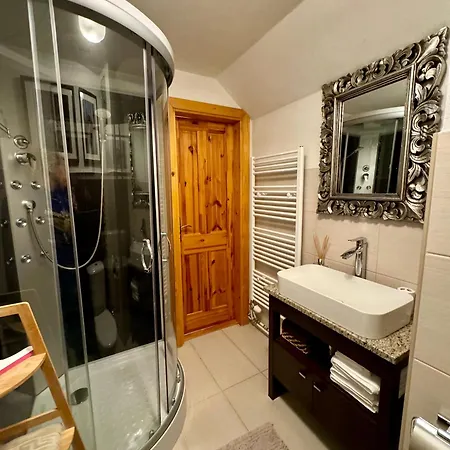 U Polovnika 빌라 *