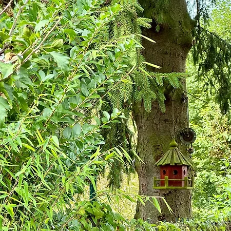 Villa U Polovnika Svaty Anton