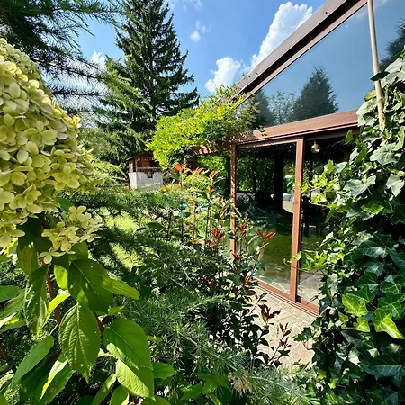 U Polovnika Villa *