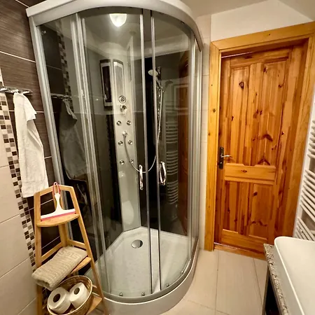 U Polovnika Villa Svätý Anton