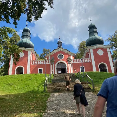 U Polovnika Svätý Anton