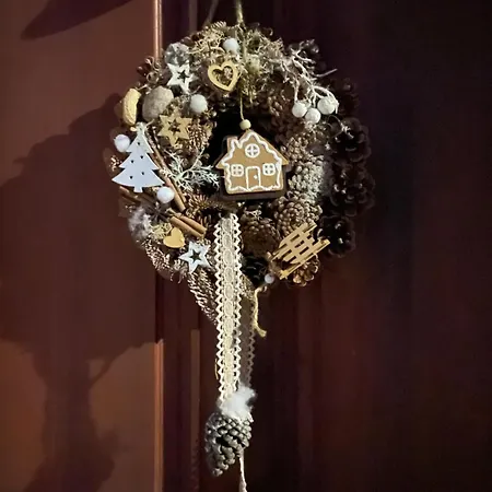 Villa U Polovnika Svaty Anton