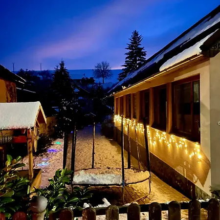 U Polovnika * Svaty Anton