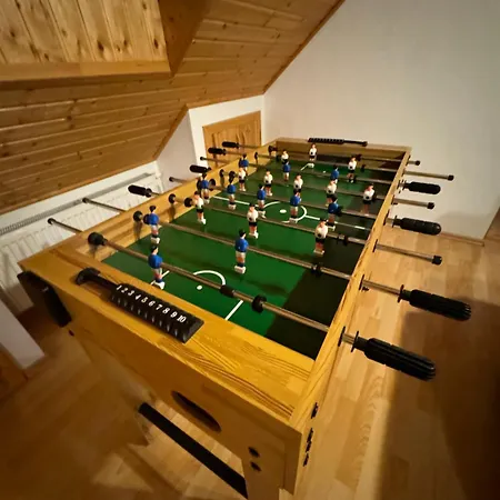 Villa U Polovnika Svaty Anton