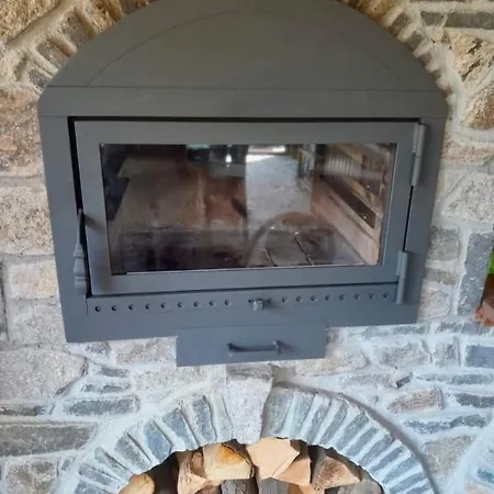 U Polovnika Villa Svätý Anton