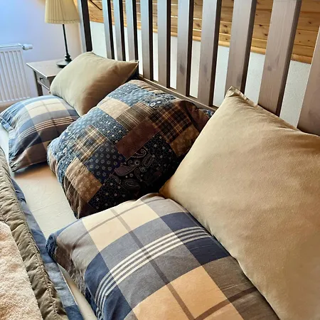 빌라 U Polovnika Svätý Anton