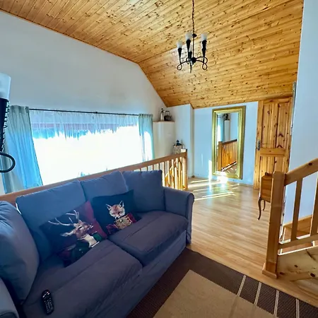 Вилла U Polovnika