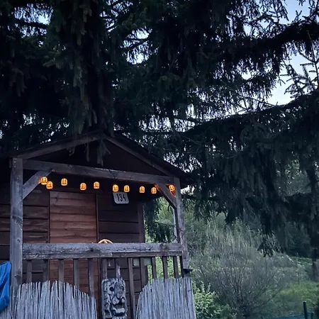 U Polovnika