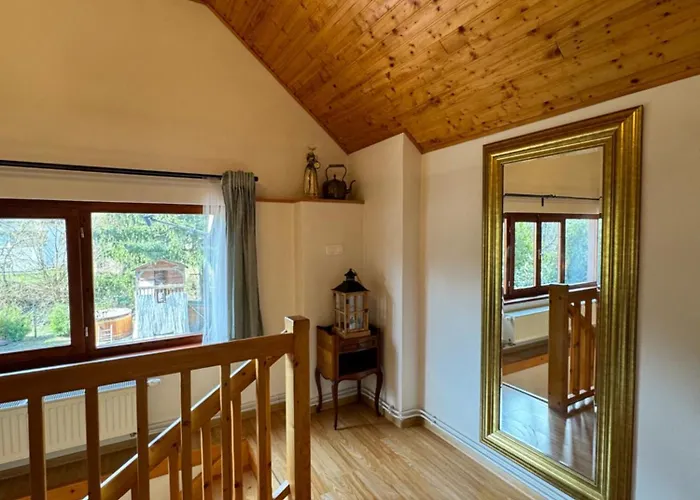 Villa U Polovnika Svätý Anton