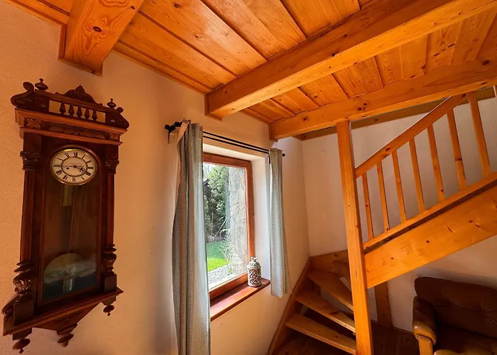 U Polovnika Villa