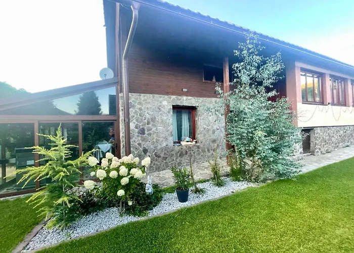 U Polovnika Villa