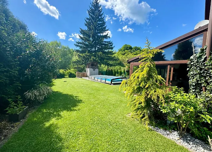 U Polovnika Svätý Anton