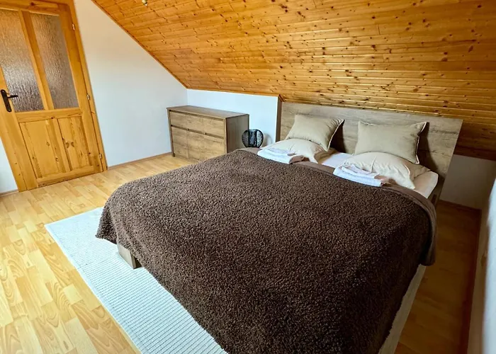 Villa U Polovnika Svätý Anton
