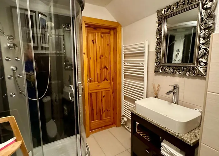 U Polovnika Villa *