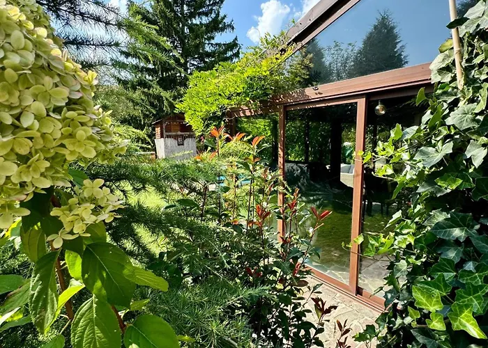 U Polovnika Villa *