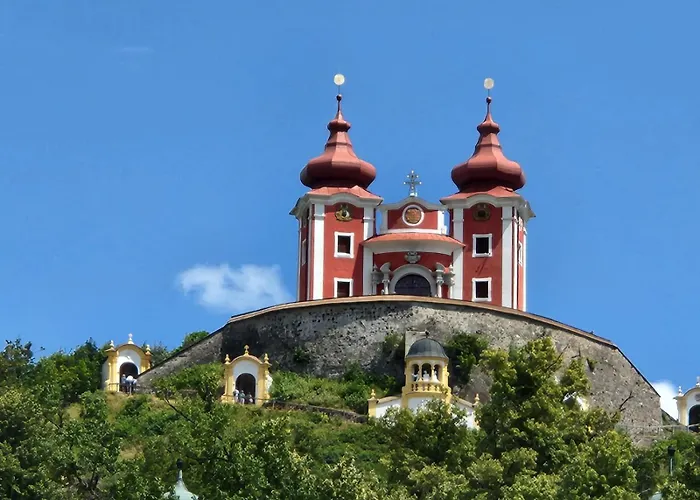 U Polovnika Villa *