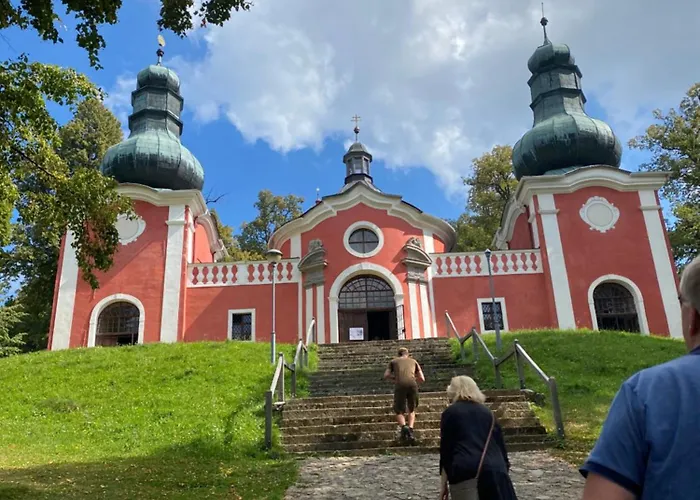 U Polovnika Svätý Anton