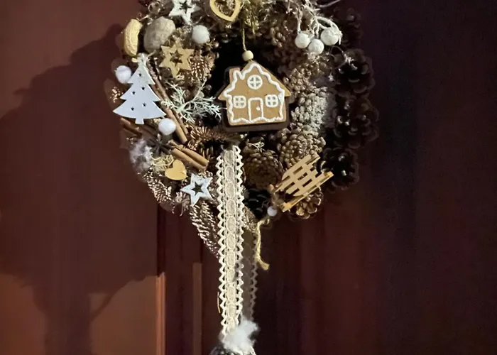 Villa U Polovnika Svätý Anton