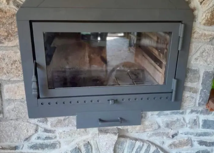 U Polovnika Villa Svätý Anton