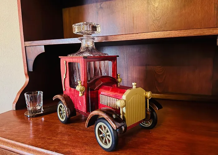 U Polovnika Villa Svätý Anton