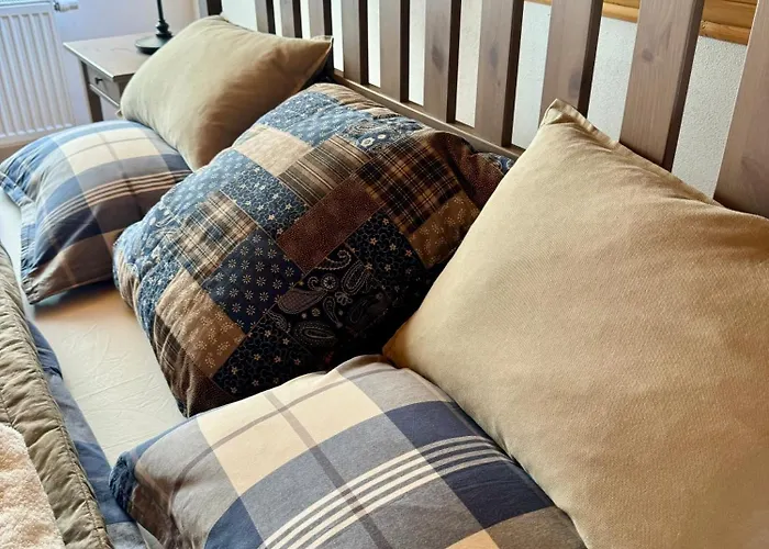 Villa U Polovnika Svätý Anton