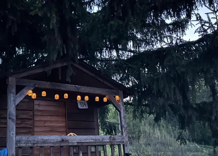 U Polovnika